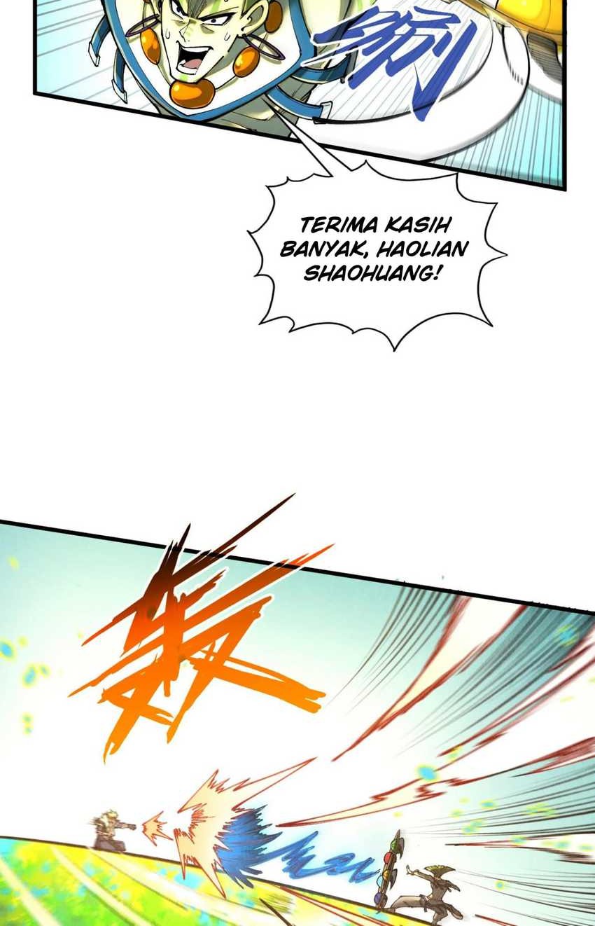 The Ultimate of All Ages Chapter 374 - halaman 9
