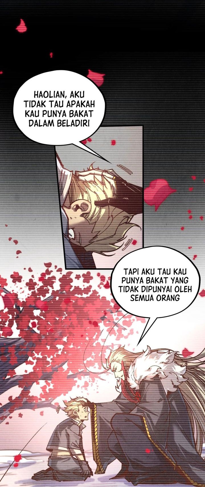 The Ultimate of All Ages Chapter 375 - halaman 11