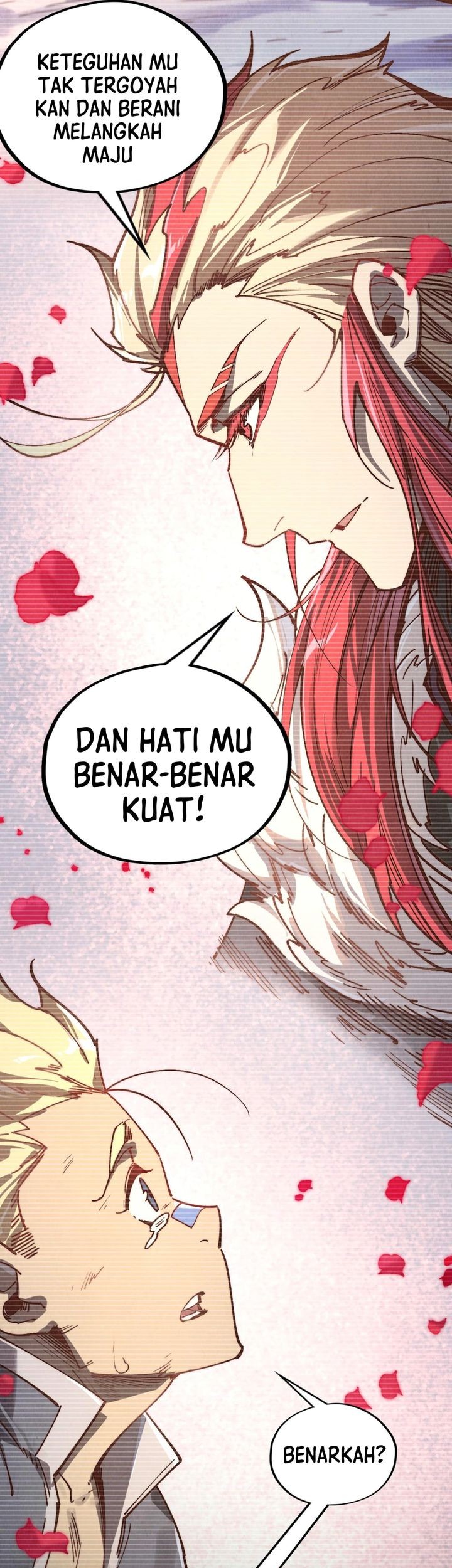 The Ultimate of All Ages Chapter 375 - halaman 12