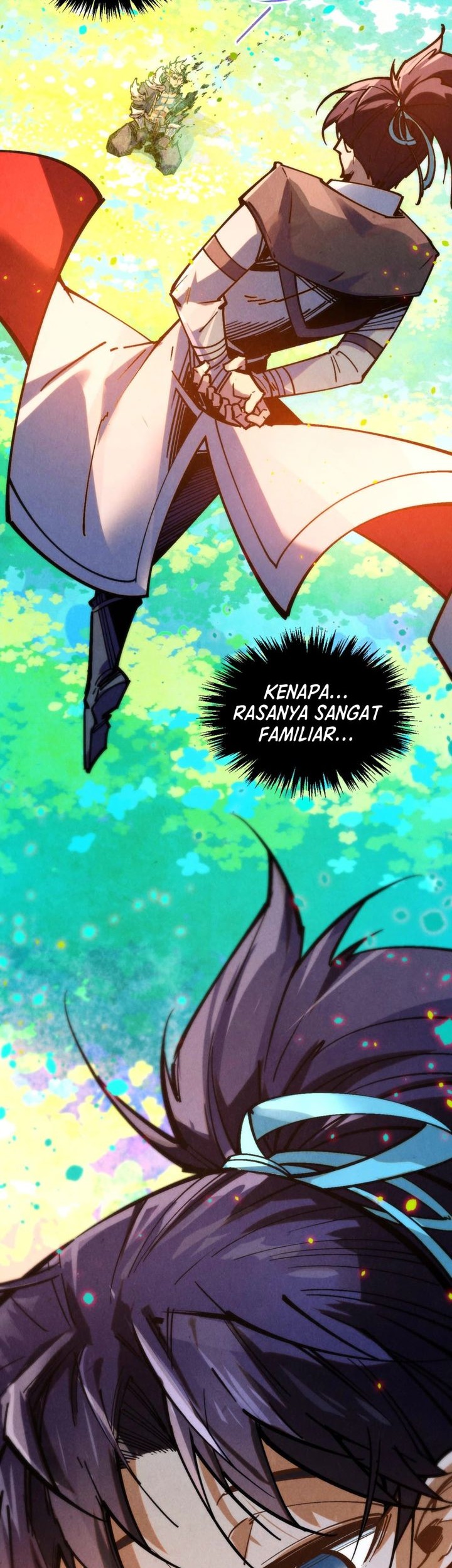 The Ultimate of All Ages Chapter 375 - halaman 16