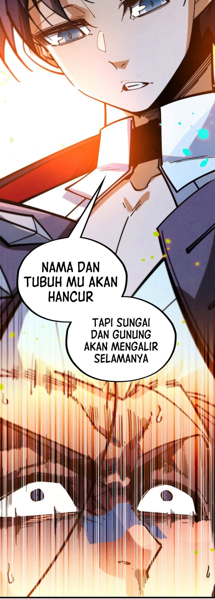The Ultimate of All Ages Chapter 375 - halaman 17