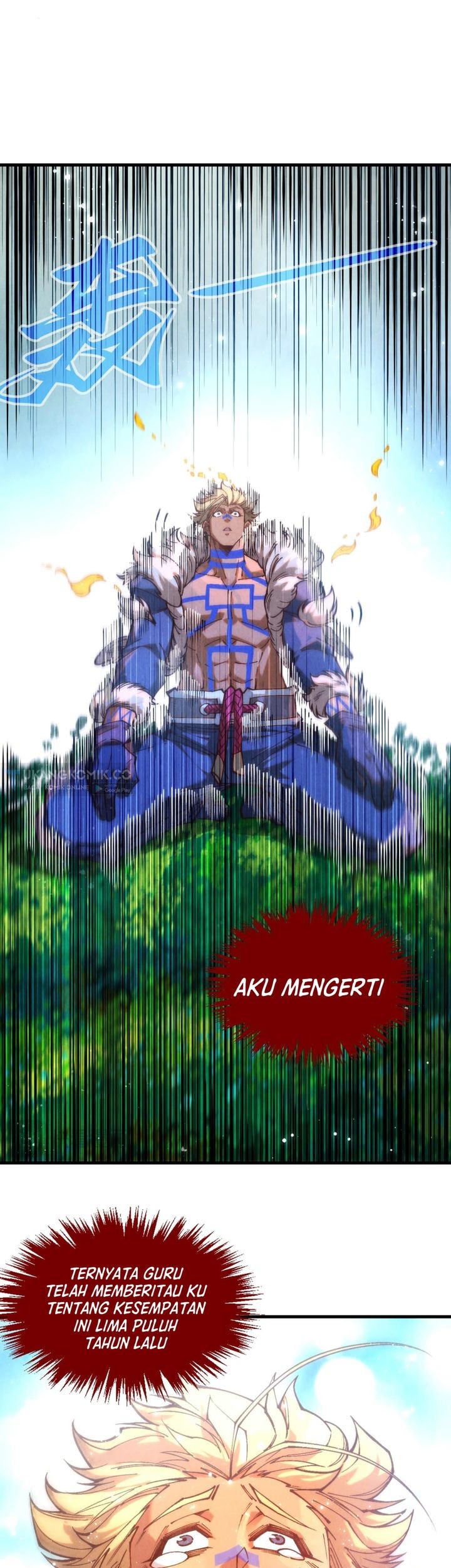 The Ultimate of All Ages Chapter 375 - halaman 18