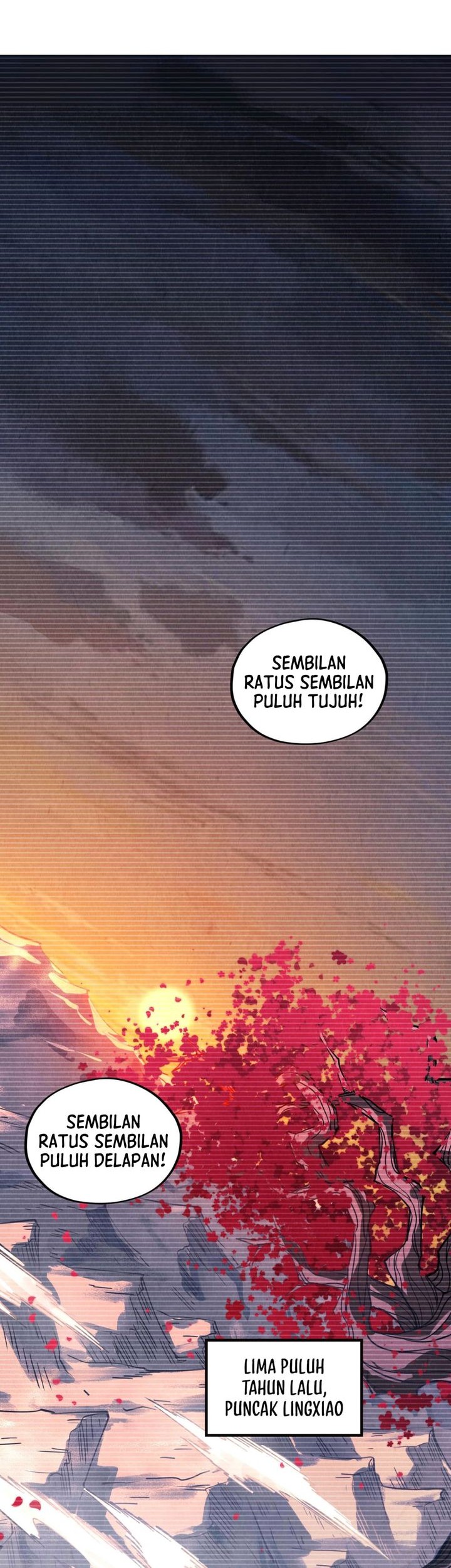 The Ultimate of All Ages Chapter 375 - halaman 2