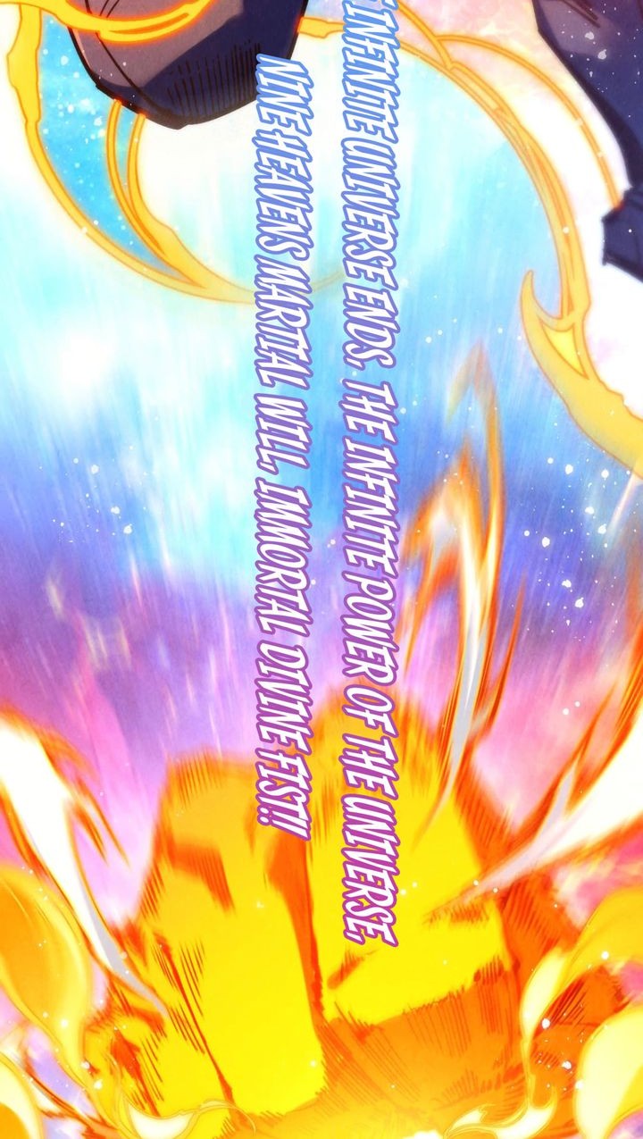 The Ultimate of All Ages Chapter 375 - halaman 25
