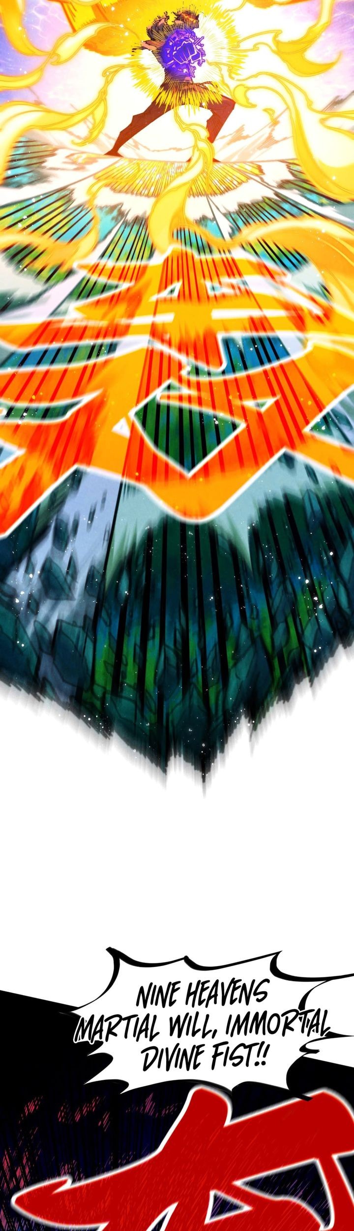 The Ultimate of All Ages Chapter 375 - halaman 26