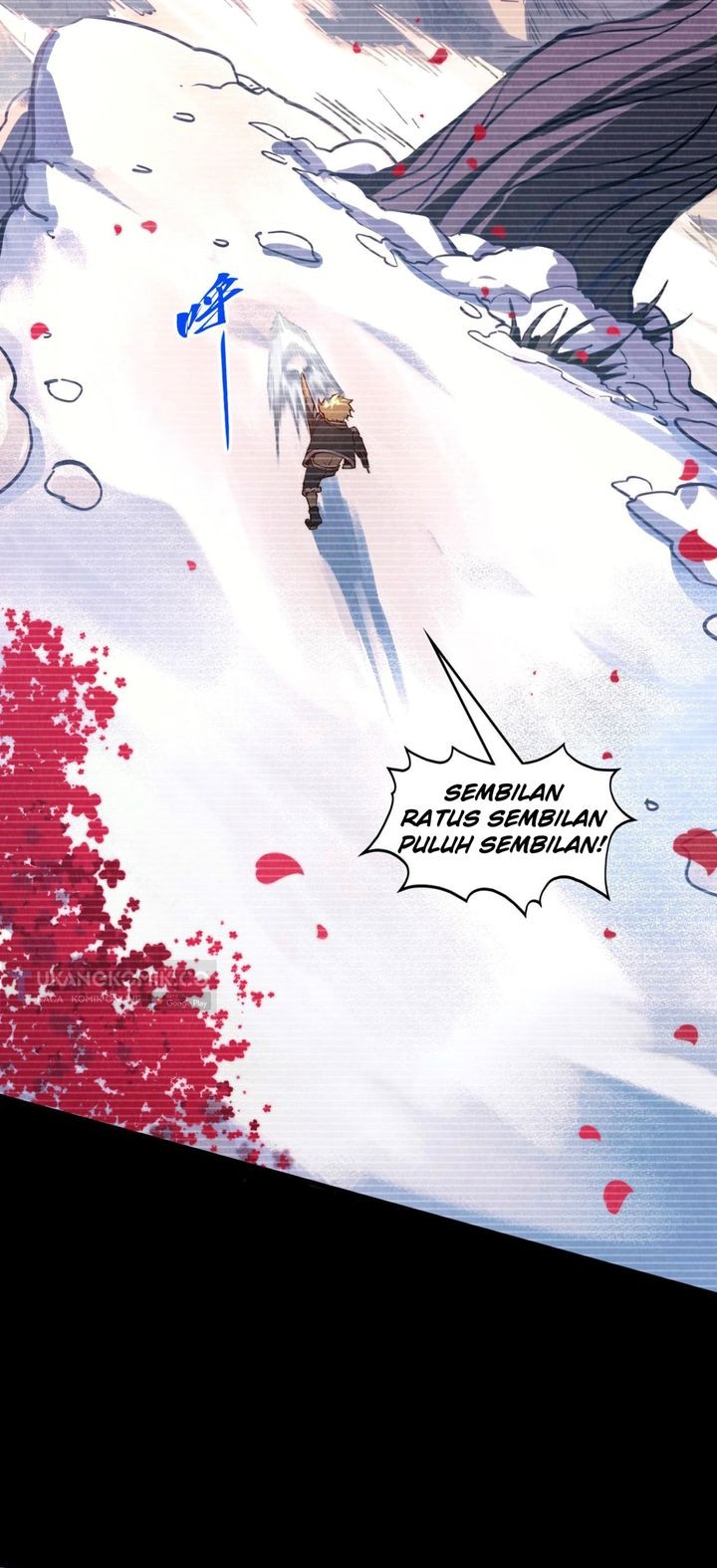 The Ultimate of All Ages Chapter 375 - halaman 3