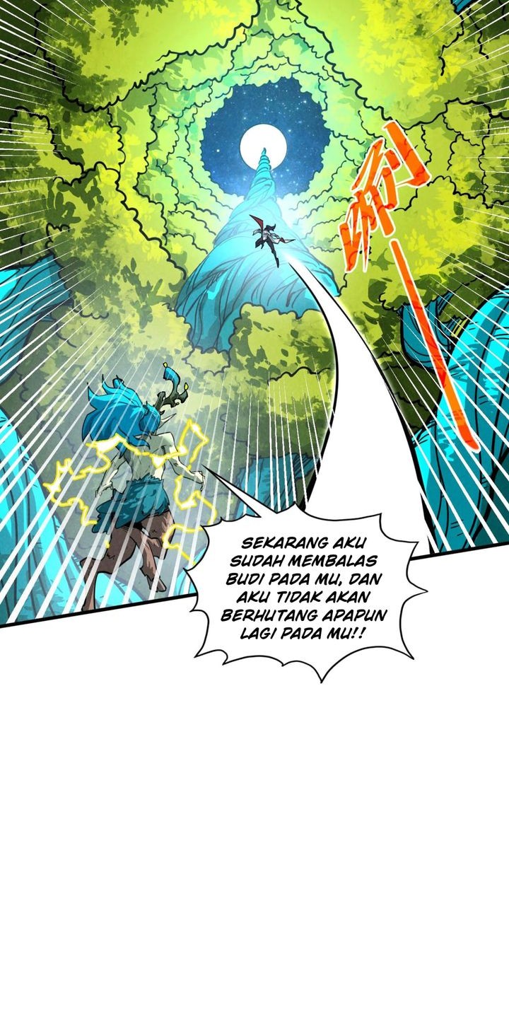 The Ultimate of All Ages Chapter 375 - halaman 31