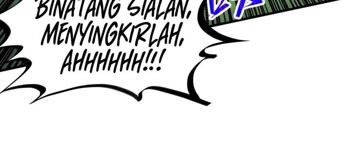 The Ultimate of All Ages Chapter 375 - halaman 34