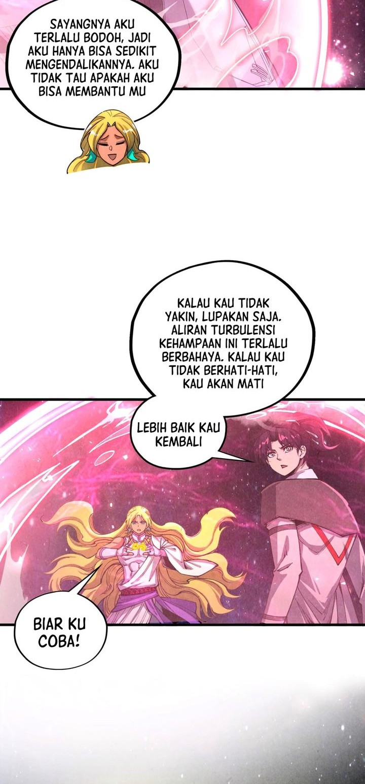 The Ultimate of All Ages Chapter 375 - halaman 45