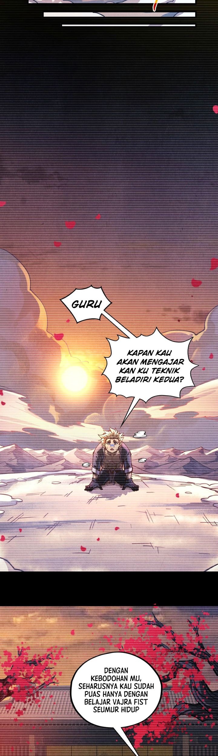 The Ultimate of All Ages Chapter 375 - halaman 5