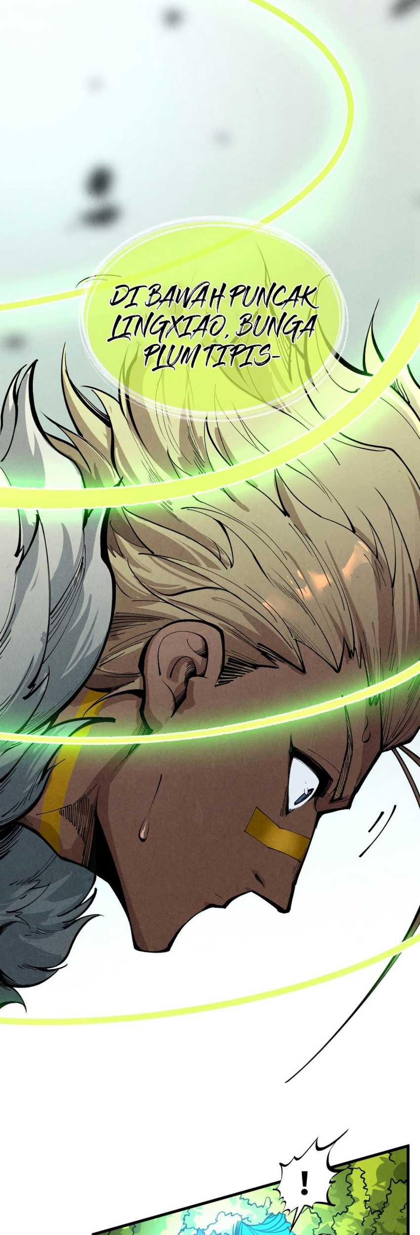 The Ultimate of All Ages Chapter 376 - halaman 16