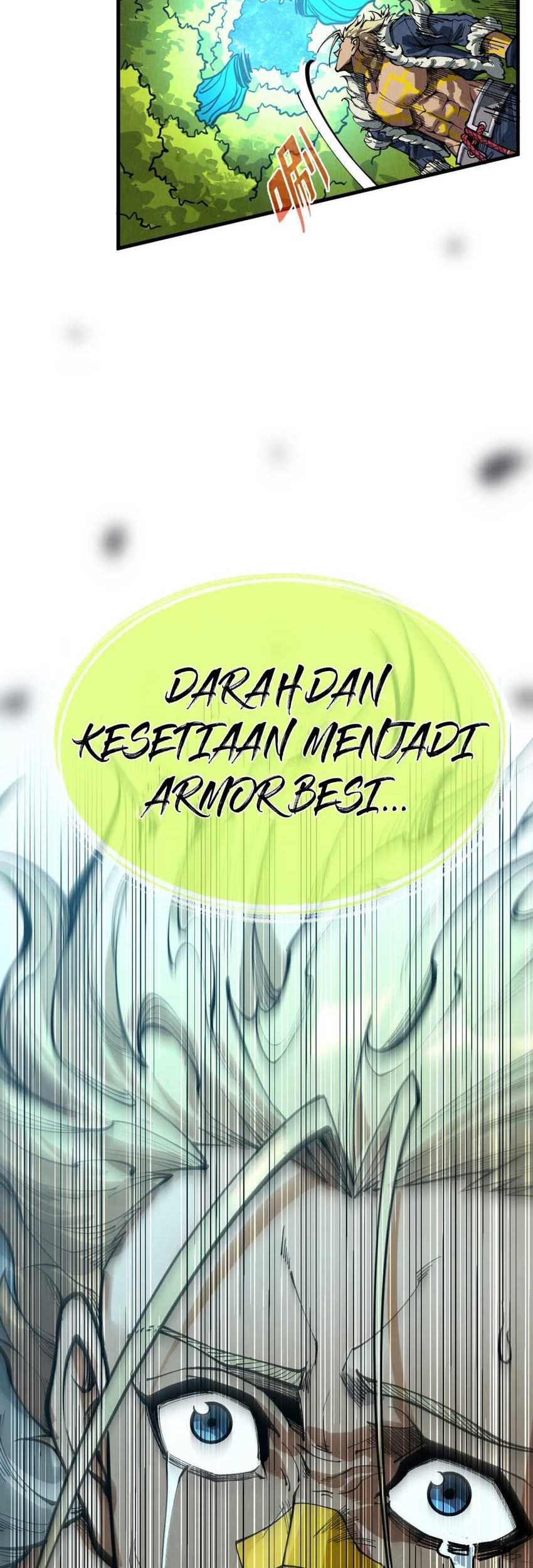 The Ultimate of All Ages Chapter 376 - halaman 17