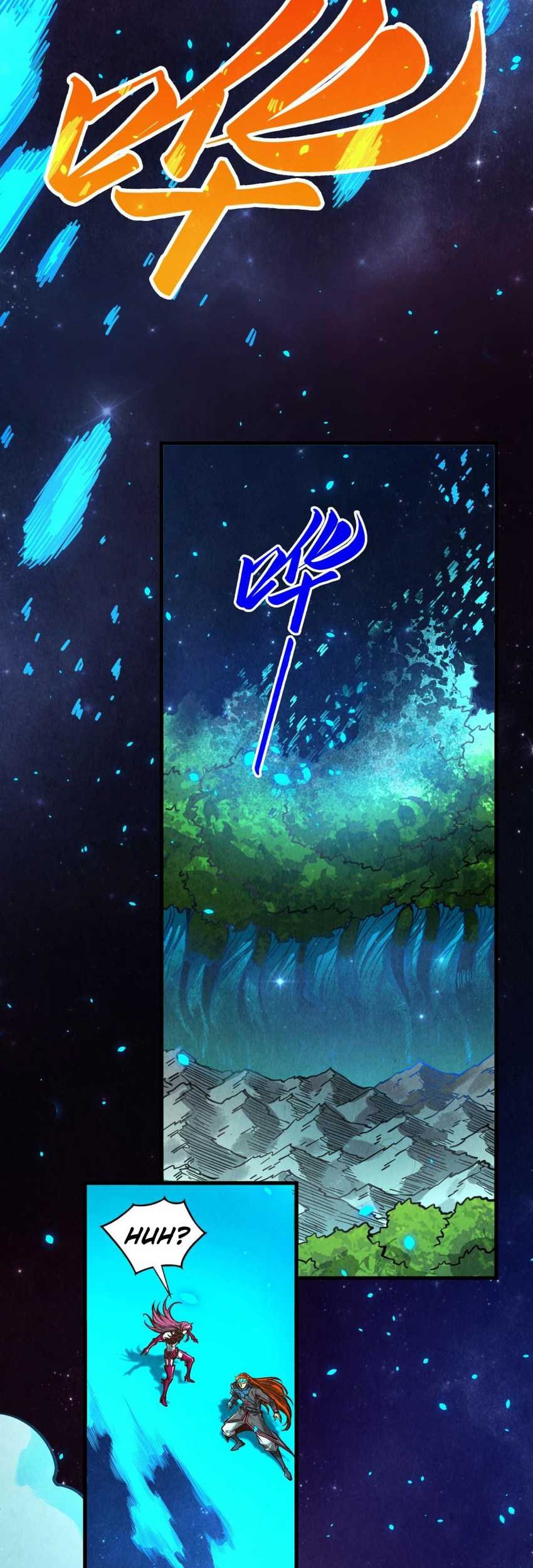 The Ultimate of All Ages Chapter 376 - halaman 26
