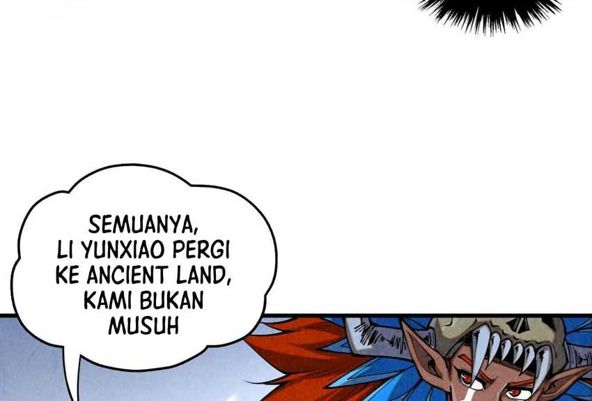The Ultimate of All Ages Chapter 376 - halaman 33