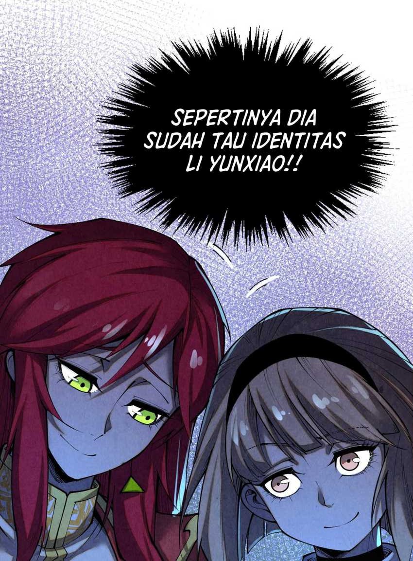 The Ultimate of All Ages Chapter 376 - halaman 45