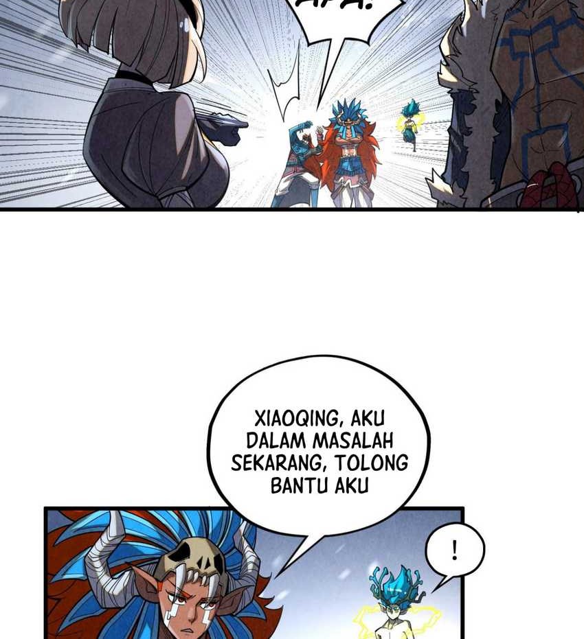 The Ultimate of All Ages Chapter 376 - halaman 48