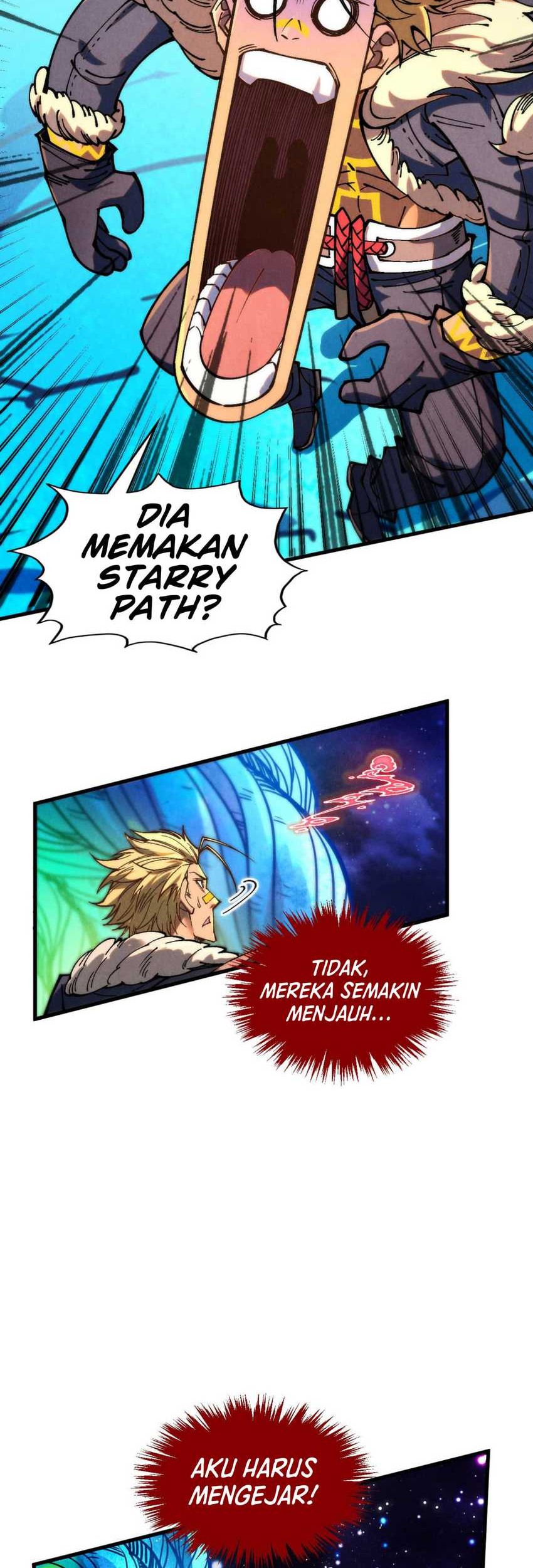 The Ultimate of All Ages Chapter 376 - halaman 5