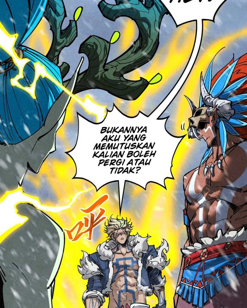 The Ultimate of All Ages Chapter 376 - halaman 51