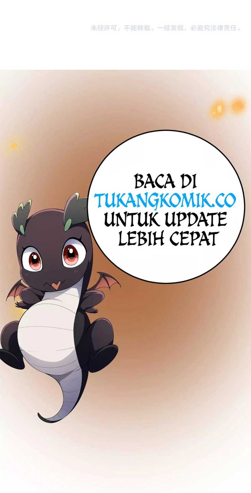 The Ultimate of All Ages Chapter 376 - halaman 56