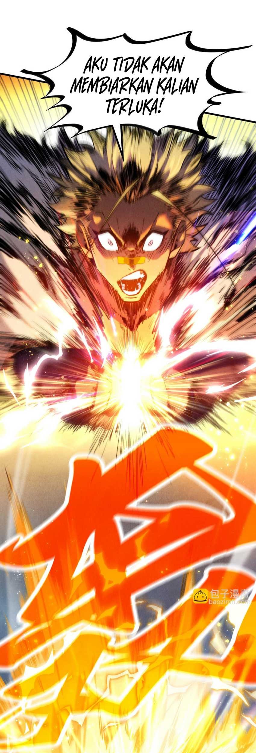 The Ultimate of All Ages Chapter 377 - halaman 10