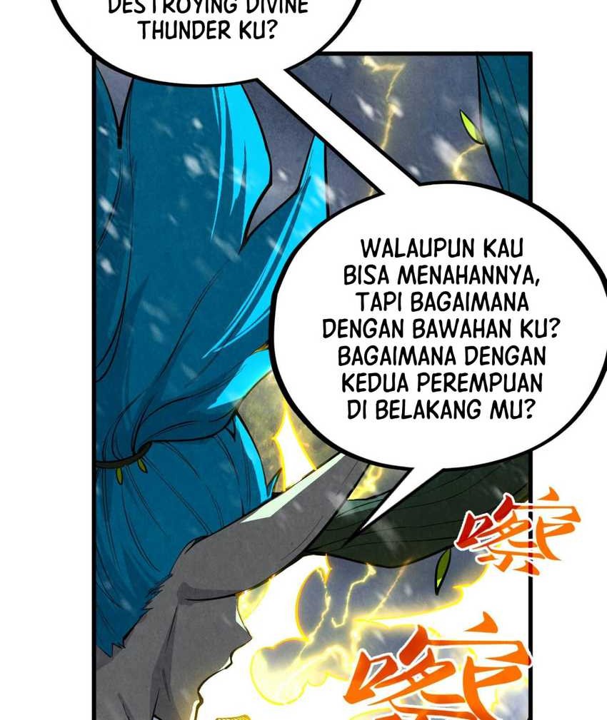 The Ultimate of All Ages Chapter 377 - halaman 12