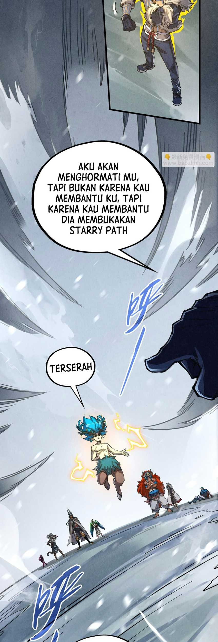 The Ultimate of All Ages Chapter 377 - halaman 16