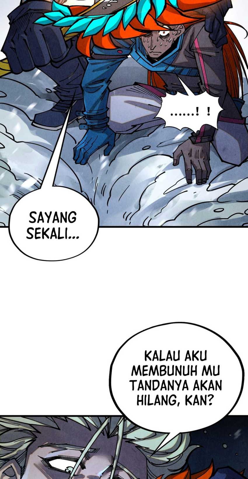 The Ultimate of All Ages Chapter 377 - halaman 24