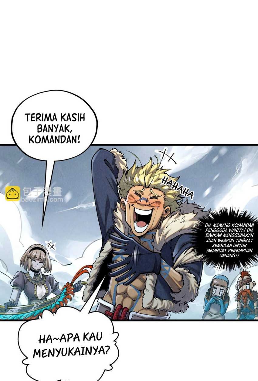 The Ultimate of All Ages Chapter 377 - halaman 27