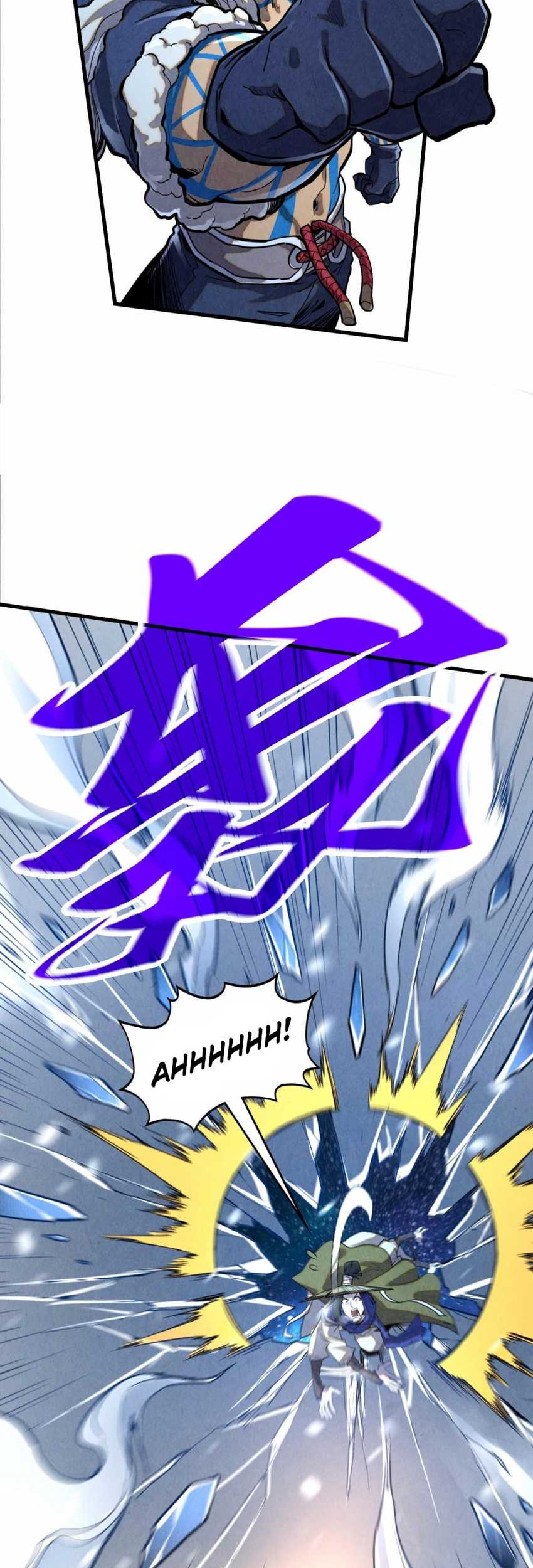 The Ultimate of All Ages Chapter 377 - halaman 29