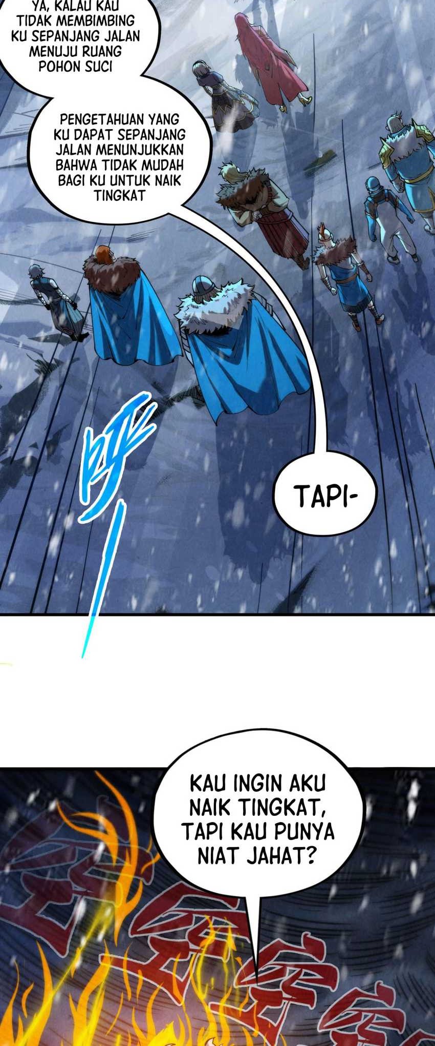 The Ultimate of All Ages Chapter 377 - halaman 3