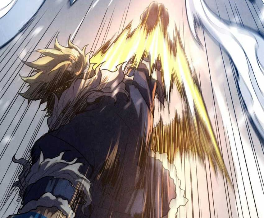 The Ultimate of All Ages Chapter 377 - halaman 30