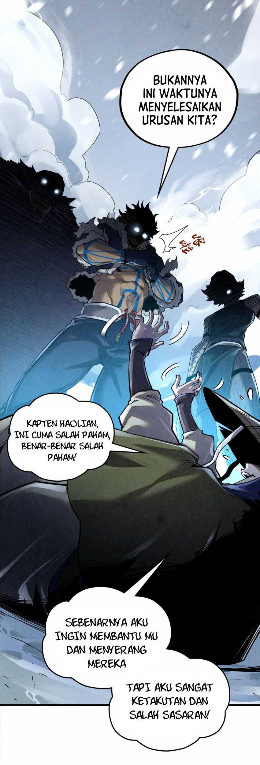 The Ultimate of All Ages Chapter 377 - halaman 32