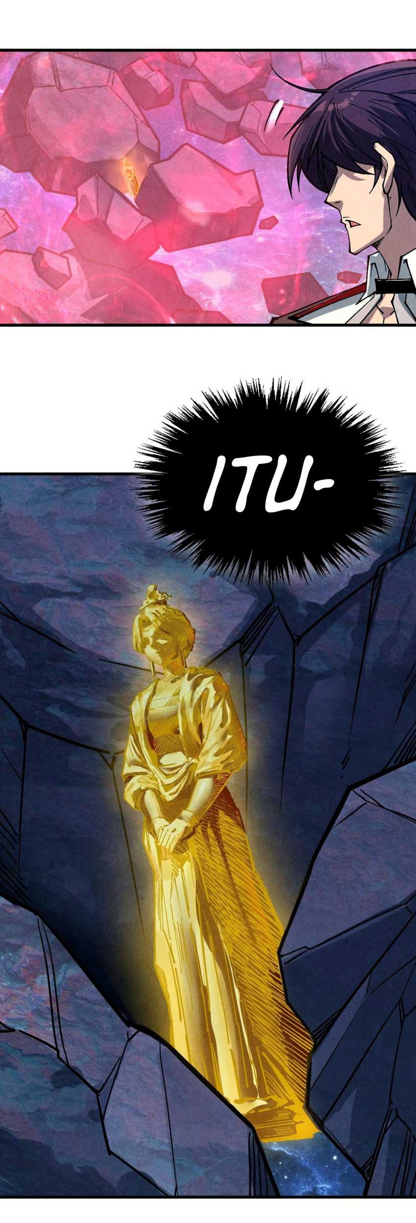 The Ultimate of All Ages Chapter 377 - halaman 47
