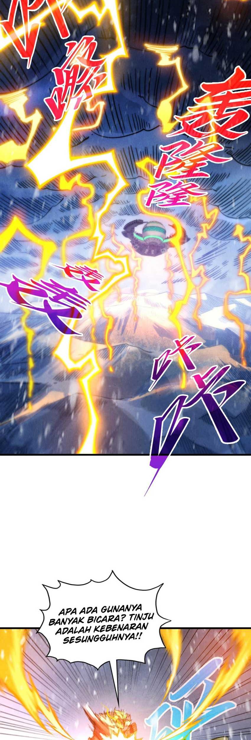 The Ultimate of All Ages Chapter 377 - halaman 5