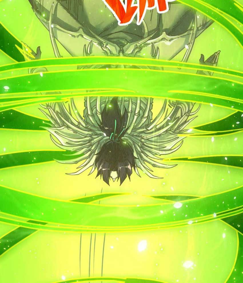 The Ultimate of All Ages Chapter 377 - halaman 54