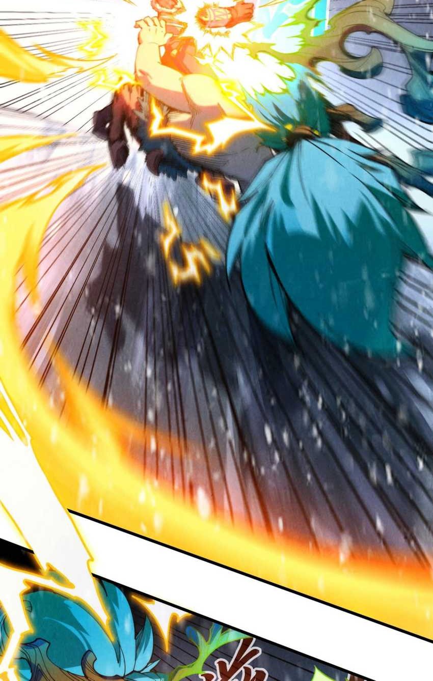 The Ultimate of All Ages Chapter 377 - halaman 6