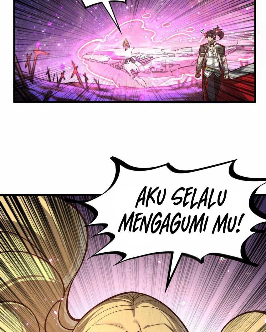 The Ultimate of All Ages Chapter 378 - halaman 12