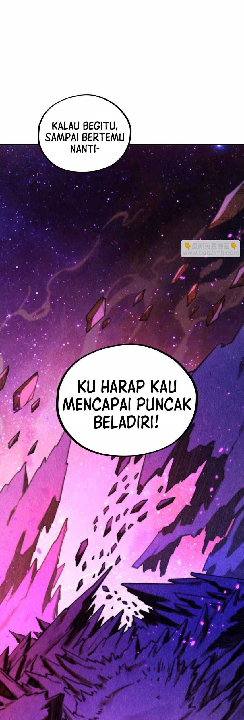 The Ultimate of All Ages Chapter 378 - halaman 14