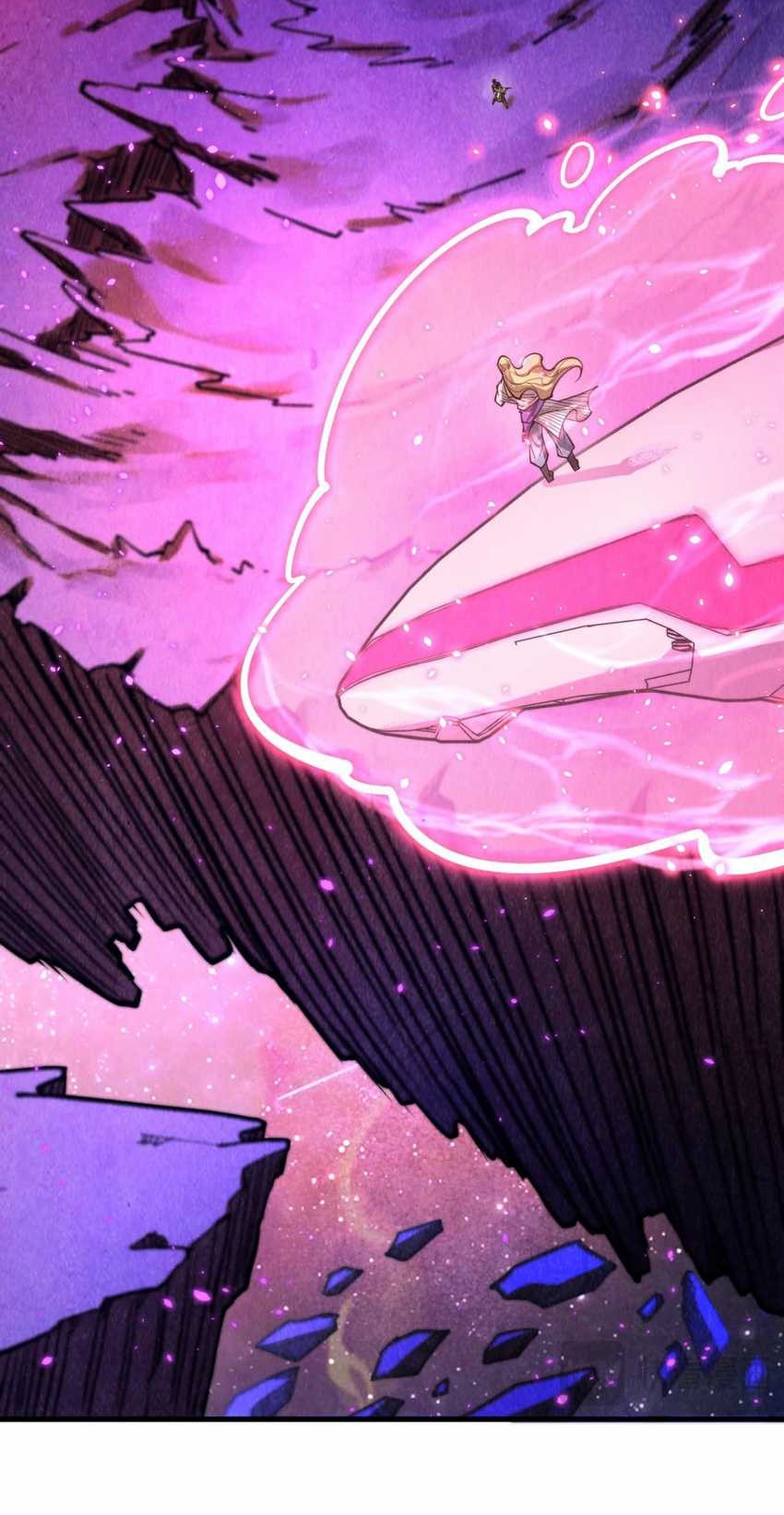 The Ultimate of All Ages Chapter 378 - halaman 15