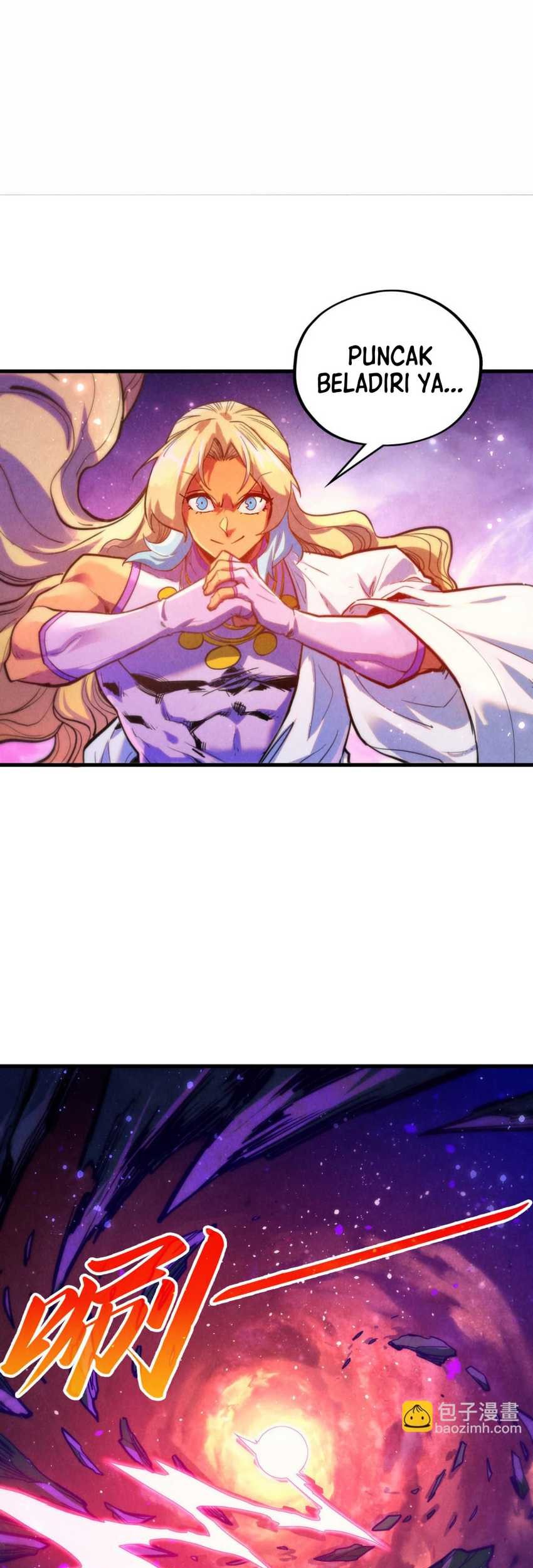 The Ultimate of All Ages Chapter 378 - halaman 16