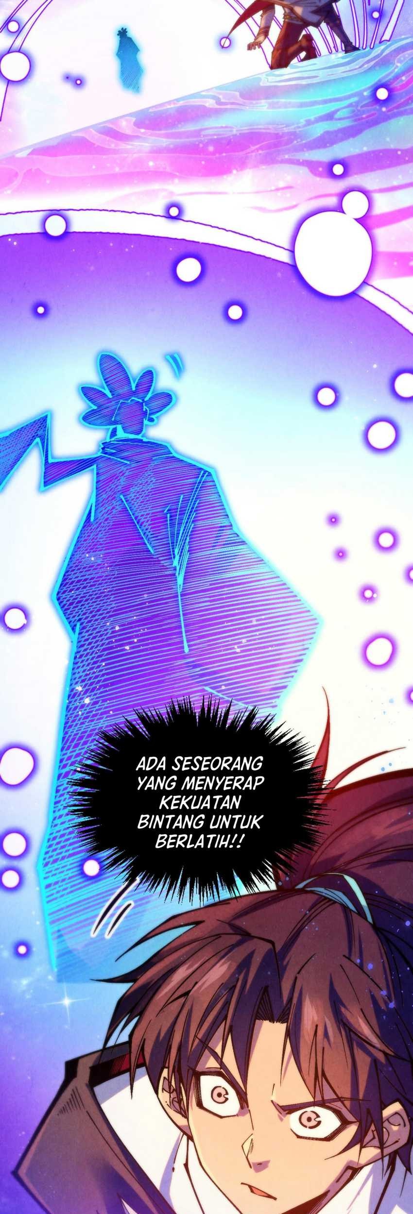 The Ultimate of All Ages Chapter 378 - halaman 25