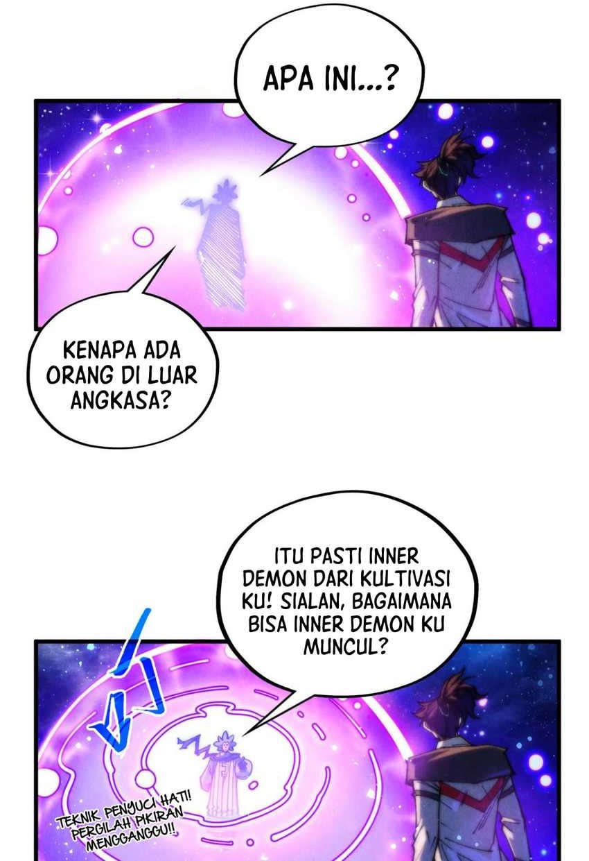 The Ultimate of All Ages Chapter 378 - halaman 27