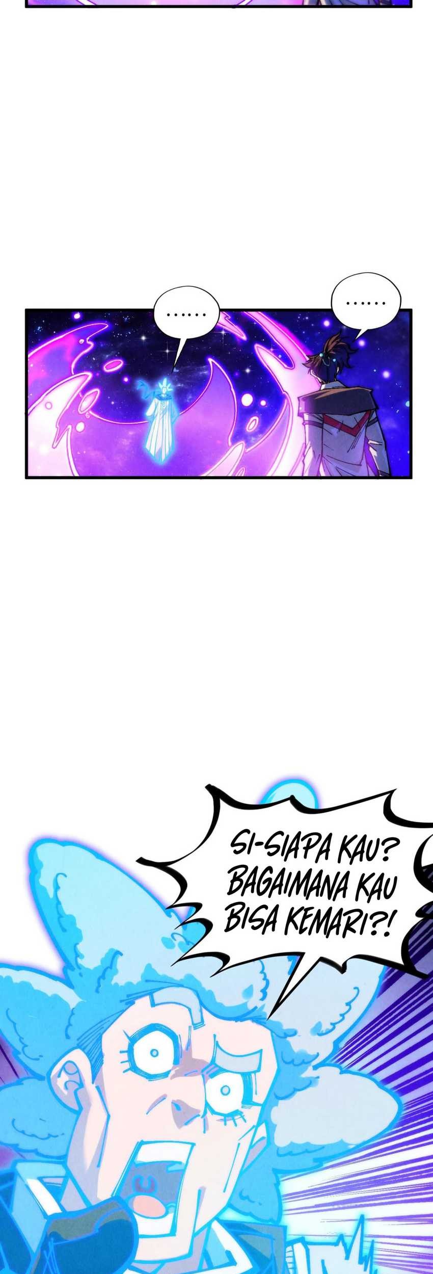 The Ultimate of All Ages Chapter 378 - halaman 28