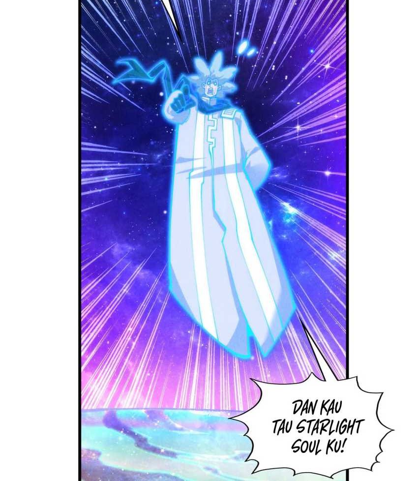 The Ultimate of All Ages Chapter 378 - halaman 30