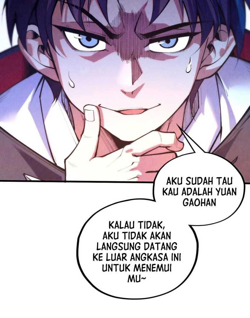 The Ultimate of All Ages Chapter 378 - halaman 33