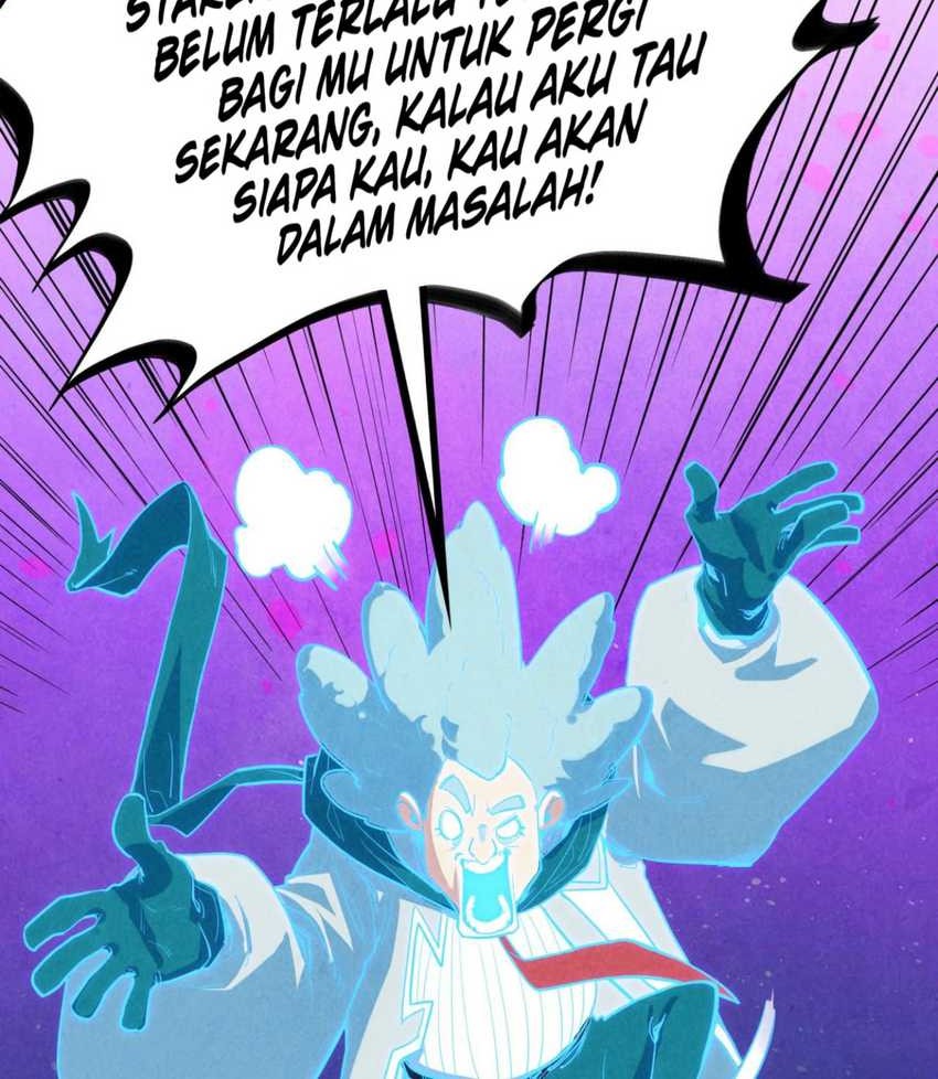The Ultimate of All Ages Chapter 378 - halaman 36