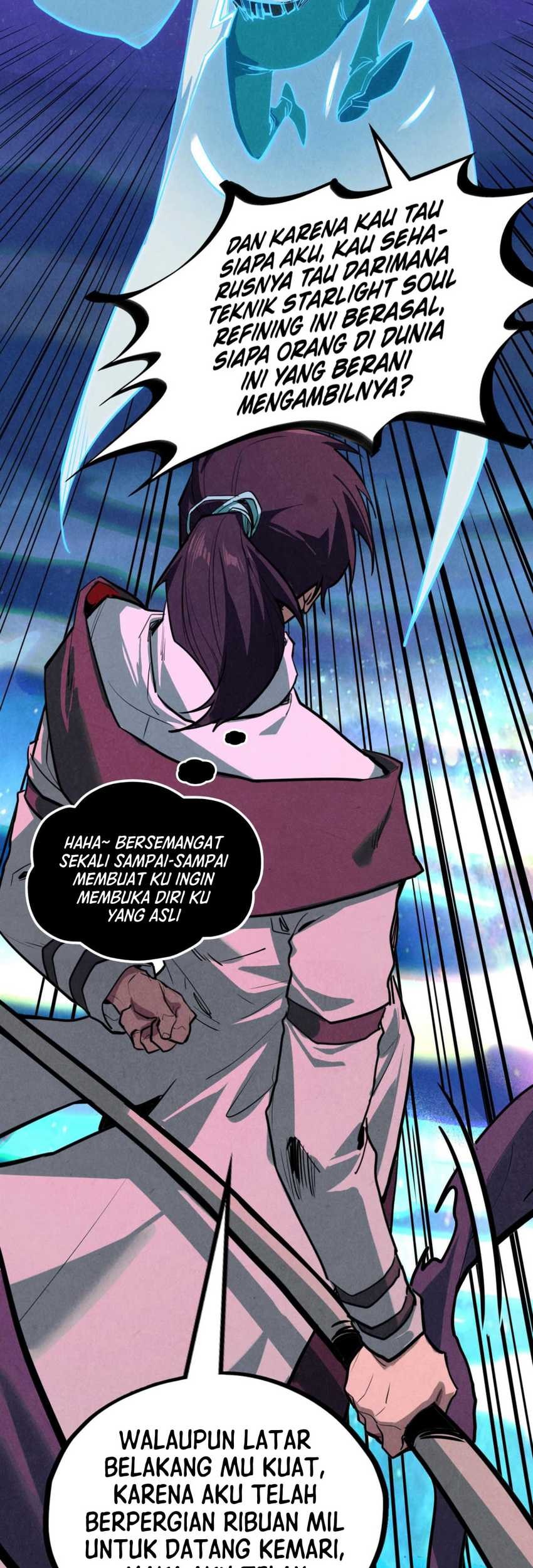 The Ultimate of All Ages Chapter 378 - halaman 37