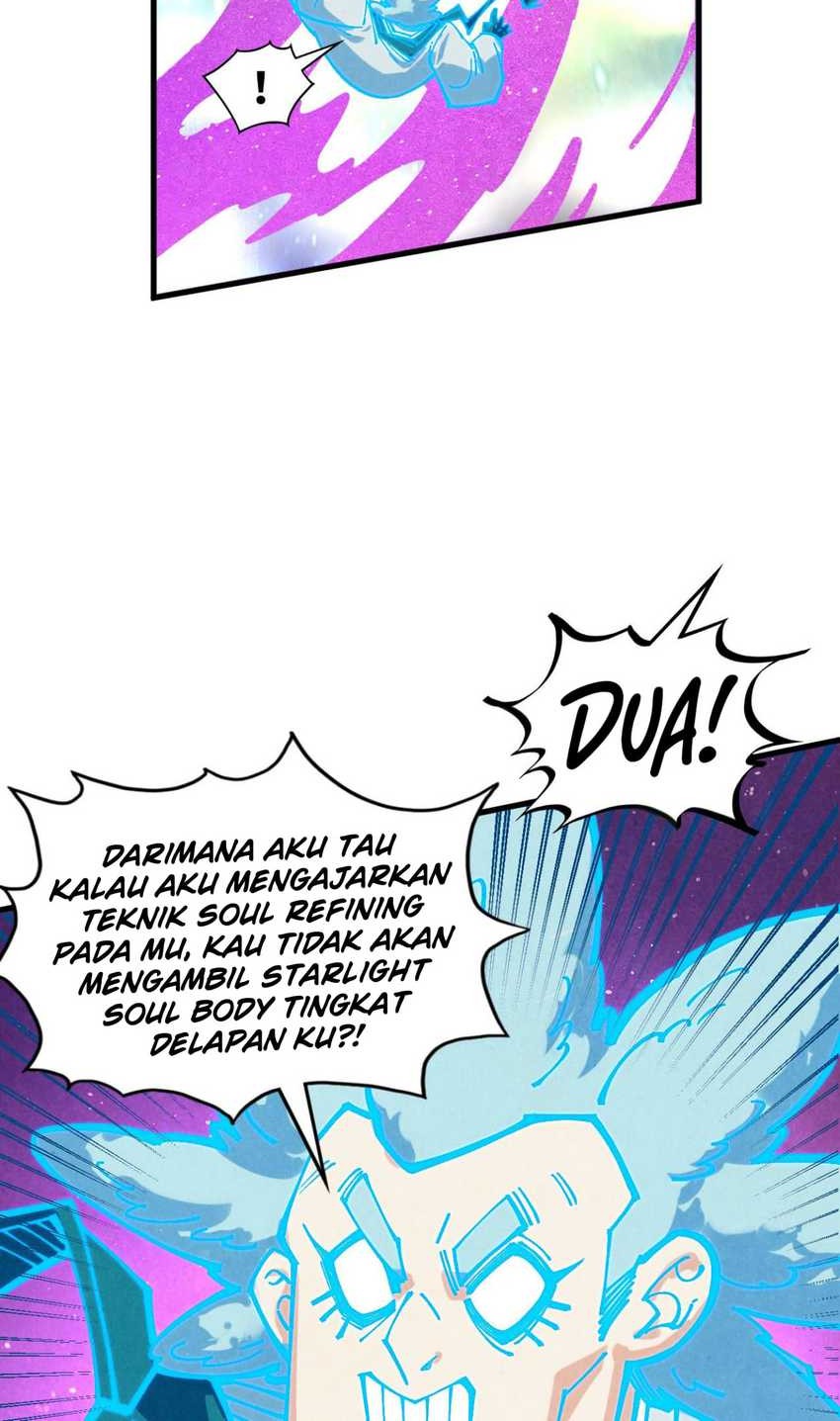 The Ultimate of All Ages Chapter 378 - halaman 45