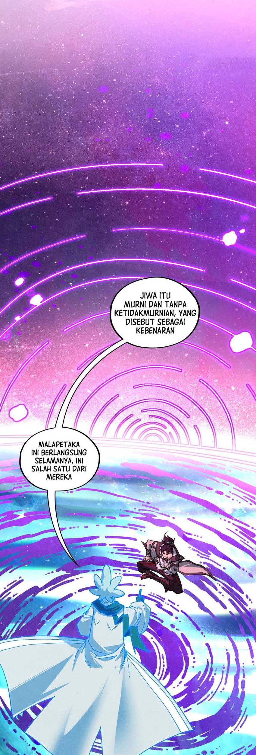 The Ultimate of All Ages Chapter 378 - halaman 50