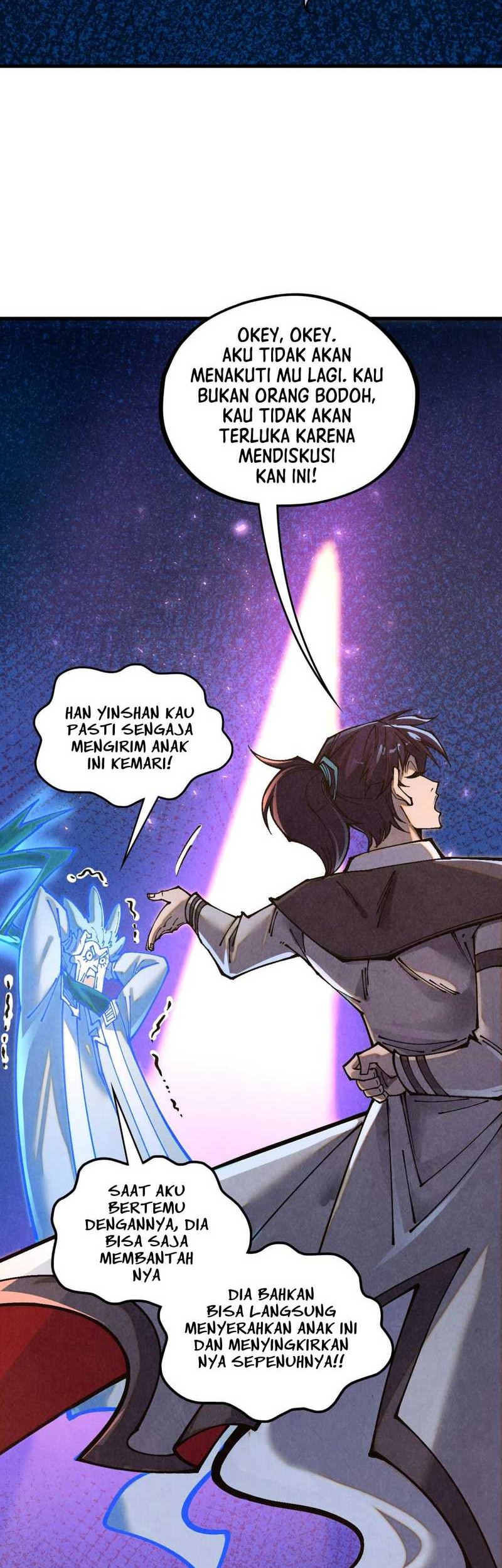 The Ultimate of All Ages Chapter 379 - halaman 11